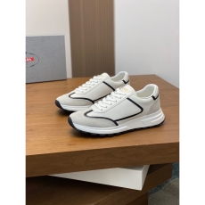 Prada Low Shoes